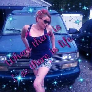 Meet your Posher, Ashley